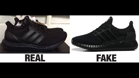 how to spot fake adidas ultraboost 19|genuine adidas ultra boosts.